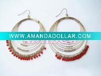 Wholesale 2011 Hot Charm Earrings