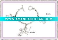 lady bracelet