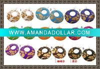 Wholesale lady earring