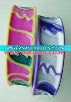 Resin Bangle