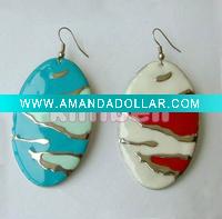2011 Hot Charm Earrings