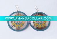 Wholesale 2011 Hot Charm Earrings