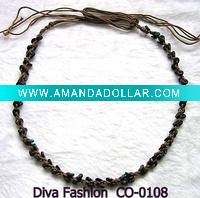 Wholesale Natural belt