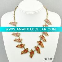 Wholesale fashion necklace
