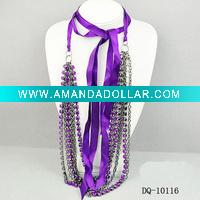 fashion necklace