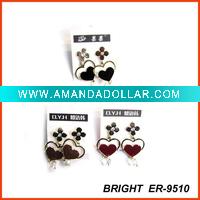 Wholesale rhinestone earring
