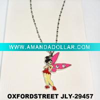 Wholesale girls necklace