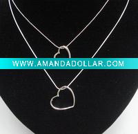 Wholesale fashion Women's necklace