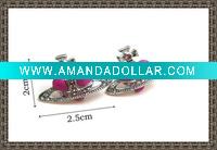 lady earring