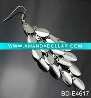 Wholesale Fashion charming earring