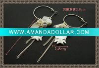 Wholesale lady earring