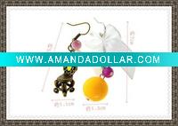 Wholesale lady earring