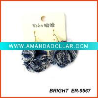 Wholesale rhinestone earring