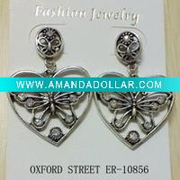 Wholesale 2010 newest hot fashion earring