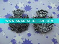 Fashion Brooch for lady