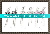 Wholesale lady earring