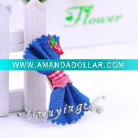 2011 lady hair clip