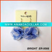 Wholesale rhinestone earring