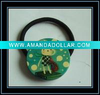 Wholesale ladies beautiful hair band/elegant hair accessory