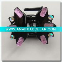 Wholesale 2011 fashion lady hair accessories claw
