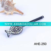 Popular accessories for hair