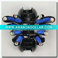 2011 fashion lady hair accessory claw