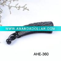 Wholesale Popular hair clips accessories