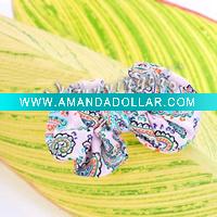 lady hair clip(4464)