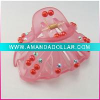 2011 fashion lady hair accessories claw