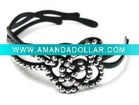 Wholesale fancy hair accessories