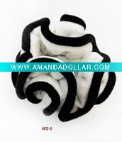 Lady Scrunchy