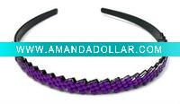 Wholesale hair accessories headbands