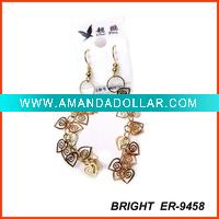 Wholesale rhinestone earring