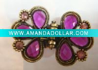 Wholesale butterfly hair claw
