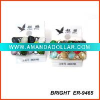 Wholesale rhinestone earring