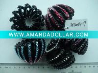 Wholesale ladies fashion pearl hair accessories