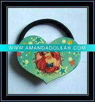 Wholesale ladies fashion hair band/elegant hair accessory
