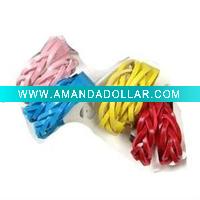 Wholesale Fashion Lady PU Leather Bracelets