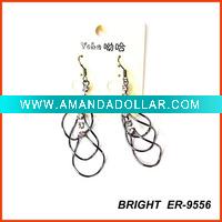 Wholesale rhinestone earring