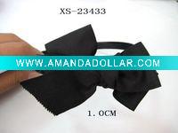 Wholesale fashion ribbon bow headband
