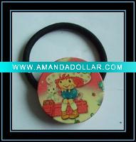 Wholesale ladies beautiful hair band/elegant hair accessory