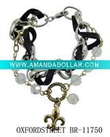 2011 beaded bracelet