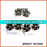 Wholesale rhinestone earring