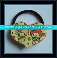 Wholesale ladies fashion hair band/elegant hair accessory