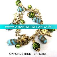 2011 fashion alloy bracelet