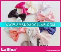 Wholesale fashion butterfly sequins hairpin/hair barrettes/hair clips accessories