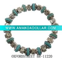 2011 charm bracelet