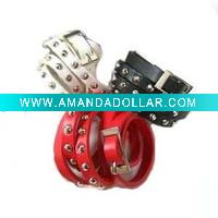 Wholesale Fashion Lady PU Leather Bracelets