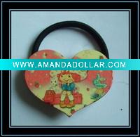 Wholesale ladies fashion hair band/elegant hair accessory