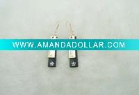 Wholesale Crystal Alloy Chandelier Earring